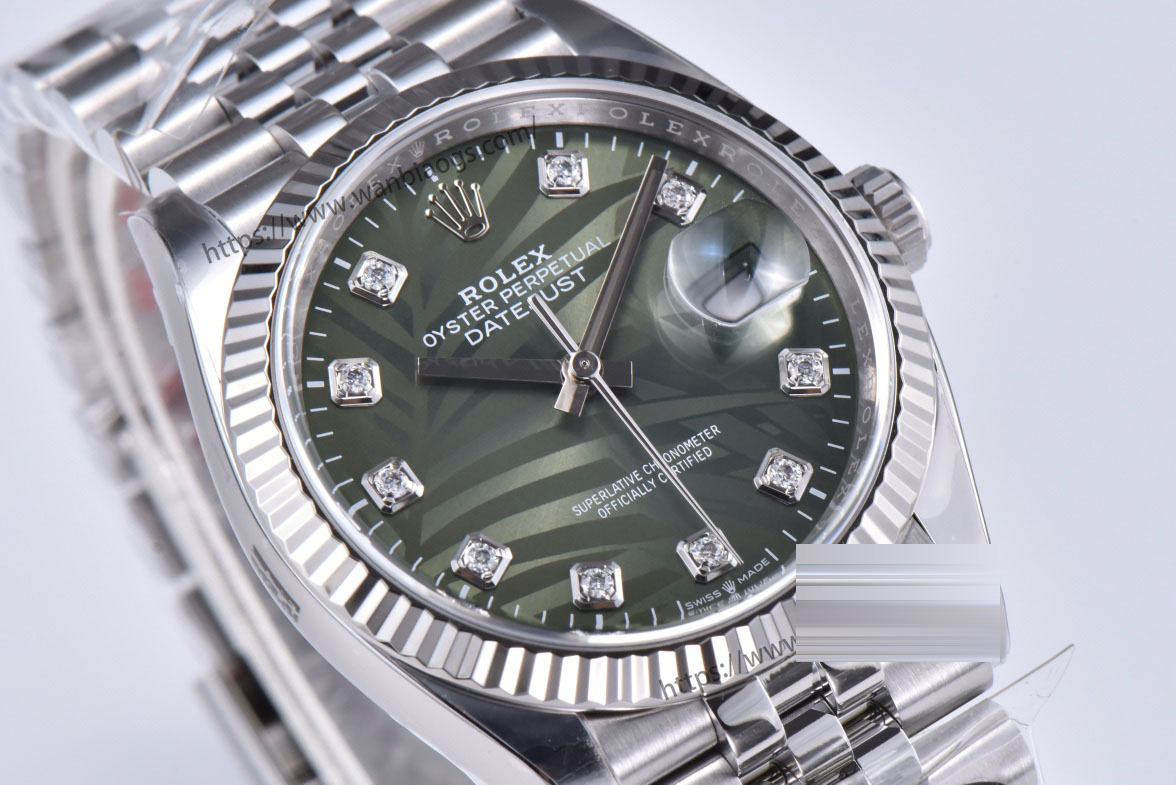 [Clean Yeni Sevkiyat]Rolex 126234 Datejust 36 MM: küçük bileğe sahip saat dostları için müjde geldi! 2025 yılının piyasadaki en üst donanımlı versiyonu olan bu yeni model, Clean'nin her zamanki üstün işçiliğini sürdürüyor; 3235 mekanizması birebir kalıptan üretilerek orijinalin çekirdek performansı büyük bir hassasiyetle yeniden yaratıldı. — 28. fotoğraf