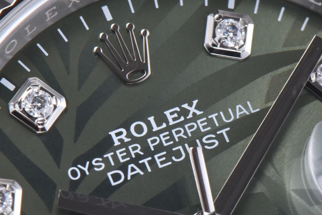 [Clean Yeni Sevkiyat]Rolex 126234 Datejust 36 MM: küçük bileğe sahip saat dostları için müjde geldi! 2025 yılının piyasadaki en üst donanımlı versiyonu olan bu yeni model, Clean'nin her zamanki üstün işçiliğini sürdürüyor; 3235 mekanizması birebir kalıptan üretilerek orijinalin çekirdek performansı büyük bir hassasiyetle yeniden yaratıldı. — 33. fotoğraf