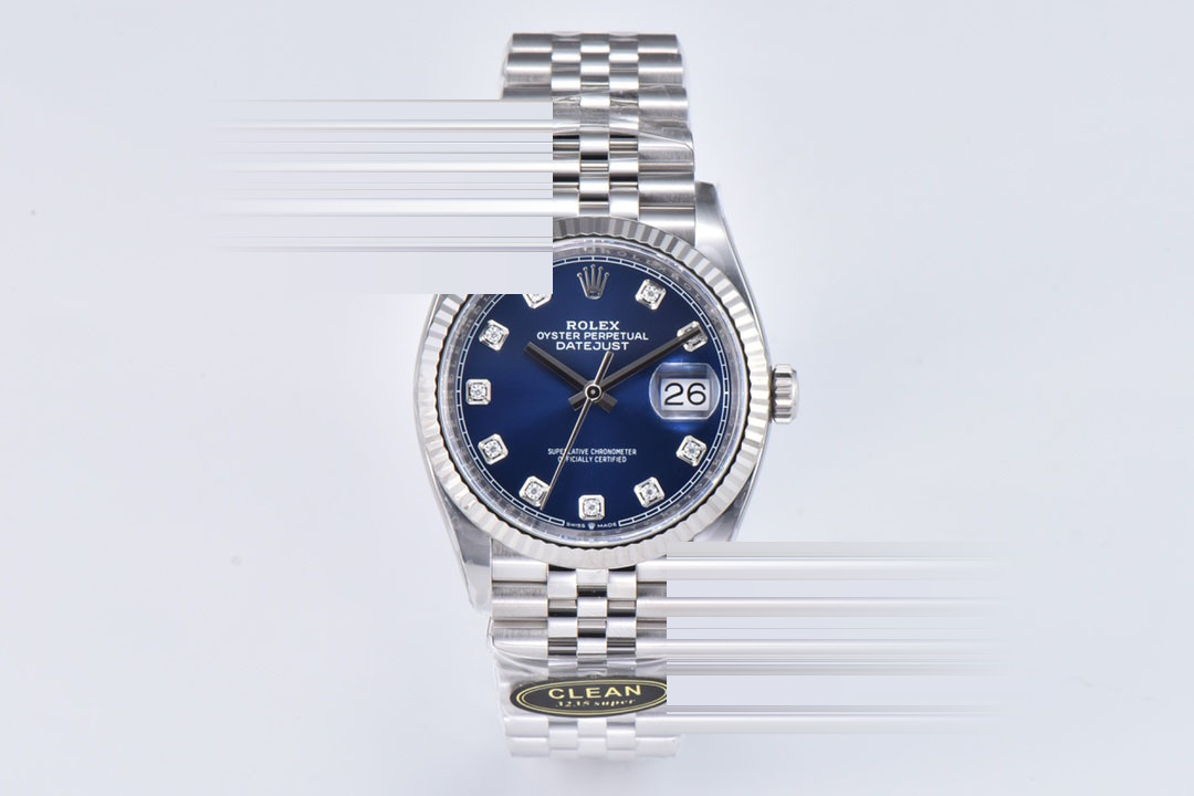 [Clean Yeni Sevkiyat]Rolex 126234 Datejust 36 MM: küçük bileğe sahip saat dostları için müjde geldi! 2025 yılının piyasadaki en üst donanımlı versiyonu olan bu yeni model, Clean'nin her zamanki üstün işçiliğini sürdürüyor; 3235 mekanizması birebir kalıptan üretilerek orijinalin çekirdek performansı büyük bir hassasiyetle yeniden yaratıldı. — 35. fotoğraf