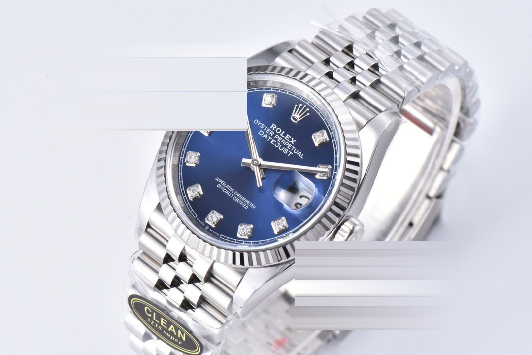 [Clean Yeni Sevkiyat]Rolex 126234 Datejust 36 MM: küçük bileğe sahip saat dostları için müjde geldi! 2025 yılının piyasadaki en üst donanımlı versiyonu olan bu yeni model, Clean'nin her zamanki üstün işçiliğini sürdürüyor; 3235 mekanizması birebir kalıptan üretilerek orijinalin çekirdek performansı büyük bir hassasiyetle yeniden yaratıldı. — 37. fotoğraf