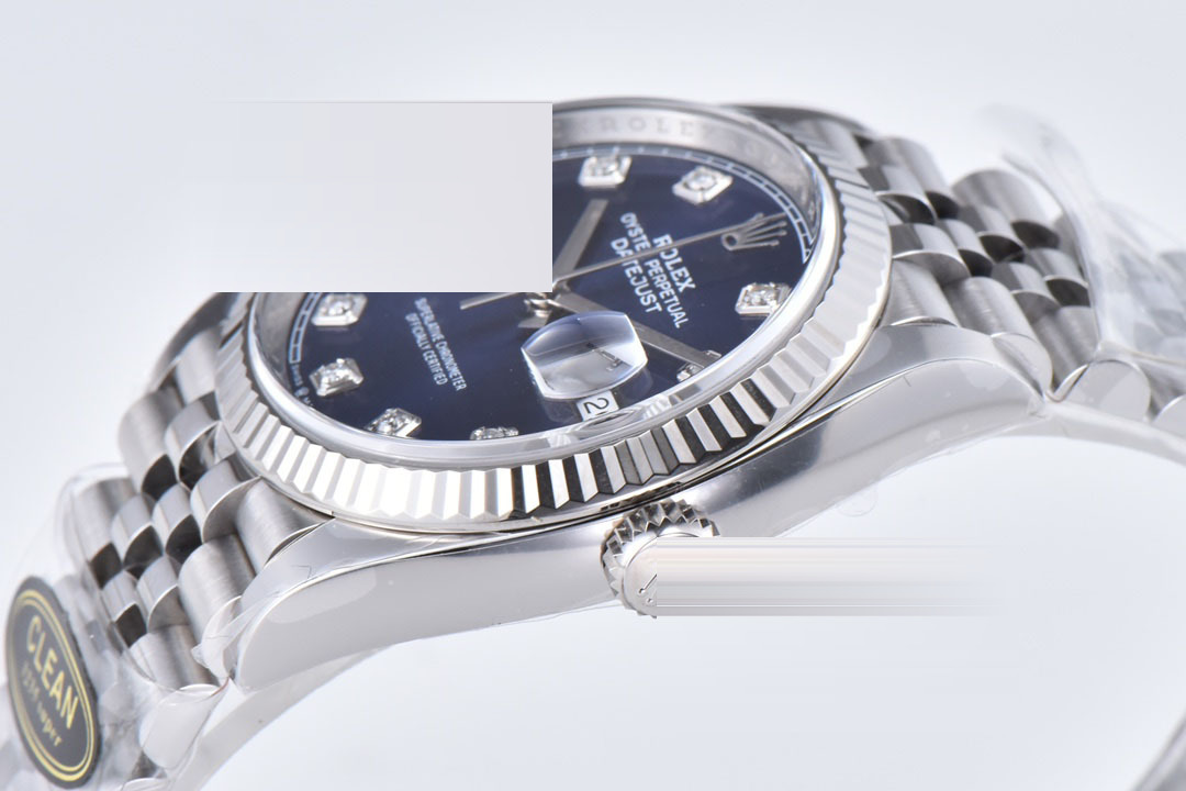 [Clean Yeni Sevkiyat]Rolex 126234 Datejust 36 MM: küçük bileğe sahip saat dostları için müjde geldi! 2025 yılının piyasadaki en üst donanımlı versiyonu olan bu yeni model, Clean'nin her zamanki üstün işçiliğini sürdürüyor; 3235 mekanizması birebir kalıptan üretilerek orijinalin çekirdek performansı büyük bir hassasiyetle yeniden yaratıldı. — 39. fotoğraf