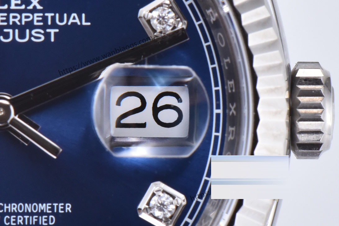 [Clean Yeni Sevkiyat]Rolex 126234 Datejust 36 MM: küçük bileğe sahip saat dostları için müjde geldi! 2025 yılının piyasadaki en üst donanımlı versiyonu olan bu yeni model, Clean'nin her zamanki üstün işçiliğini sürdürüyor; 3235 mekanizması birebir kalıptan üretilerek orijinalin çekirdek performansı büyük bir hassasiyetle yeniden yaratıldı. — 40. fotoğraf
