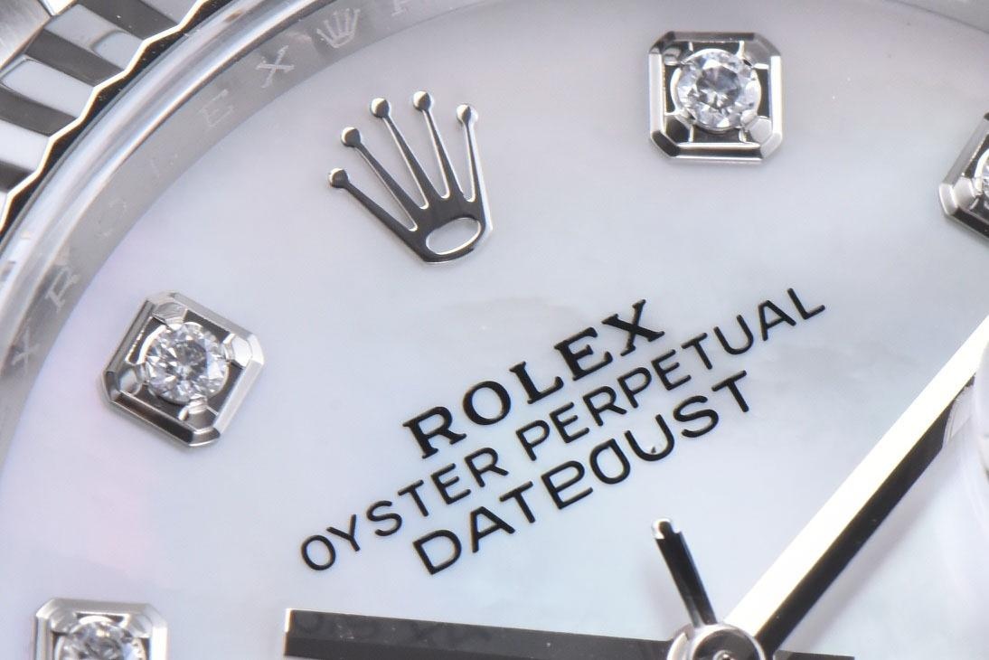 [Clean Yeni Sevkiyat]Rolex 126234 Datejust 36 MM: küçük bileğe sahip saat dostları için müjde geldi! 2025 yılının piyasadaki en üst donanımlı versiyonu olan bu yeni model, Clean'nin her zamanki üstün işçiliğini sürdürüyor; 3235 mekanizması birebir kalıptan üretilerek orijinalin çekirdek performansı büyük bir hassasiyetle yeniden yaratıldı. — 45. fotoğraf