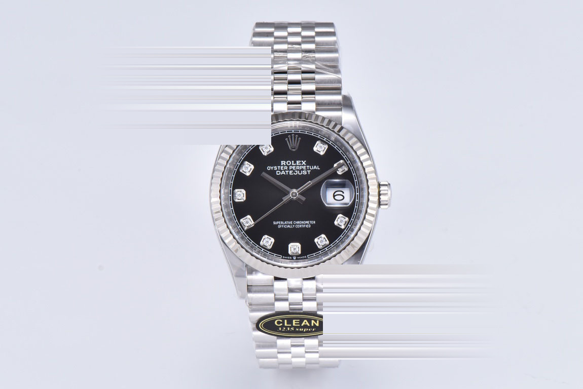 [Clean Yeni Sevkiyat]Rolex 126234 Datejust 36 MM: küçük bileğe sahip saat dostları için müjde geldi! 2025 yılının piyasadaki en üst donanımlı versiyonu olan bu yeni model, Clean'nin her zamanki üstün işçiliğini sürdürüyor; 3235 mekanizması birebir kalıptan üretilerek orijinalin çekirdek performansı büyük bir hassasiyetle yeniden yaratıldı. — 53. fotoğraf