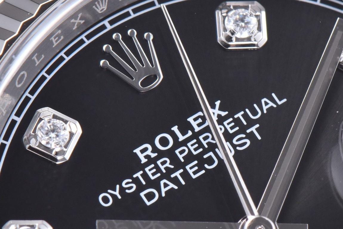 [Clean Yeni Sevkiyat]Rolex 126234 Datejust 36 MM: küçük bileğe sahip saat dostları için müjde geldi! 2025 yılının piyasadaki en üst donanımlı versiyonu olan bu yeni model, Clean'nin her zamanki üstün işçiliğini sürdürüyor; 3235 mekanizması birebir kalıptan üretilerek orijinalin çekirdek performansı büyük bir hassasiyetle yeniden yaratıldı. — 57. fotoğraf