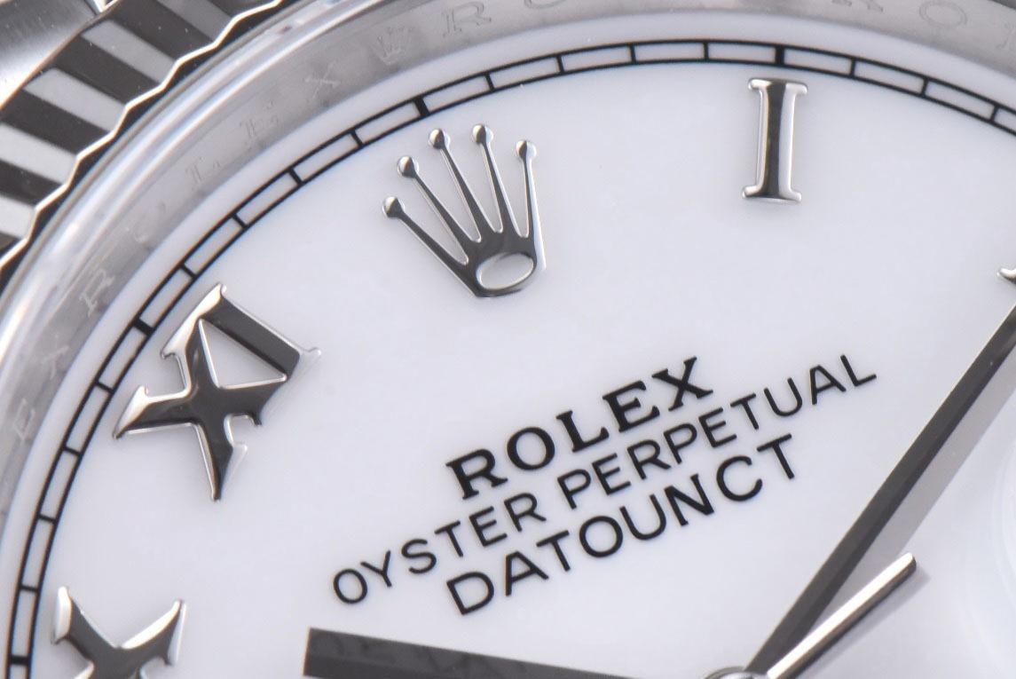 [Clean Yeni Sevkiyat]Rolex 126234 Datejust 36 MM: küçük bileğe sahip saat dostları için müjde geldi! 2025 yılının piyasadaki en üst donanımlı versiyonu olan bu yeni model, Clean'nin her zamanki üstün işçiliğini sürdürüyor; 3235 mekanizması birebir kalıptan üretilerek orijinalin çekirdek performansı büyük bir hassasiyetle yeniden yaratıldı. — 62. fotoğraf