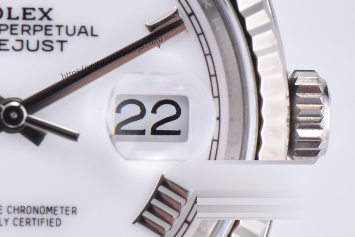 [Clean Yeni Sevkiyat]Rolex 126234 Datejust 36 MM: küçük bileğe sahip saat dostları için müjde geldi! 2025 yılının piyasadaki en üst donanımlı versiyonu olan bu yeni model, Clean'nin her zamanki üstün işçiliğini sürdürüyor; 3235 mekanizması birebir kalıptan üretilerek orijinalin çekirdek performansı büyük bir hassasiyetle yeniden yaratıldı. — 64. fotoğraf