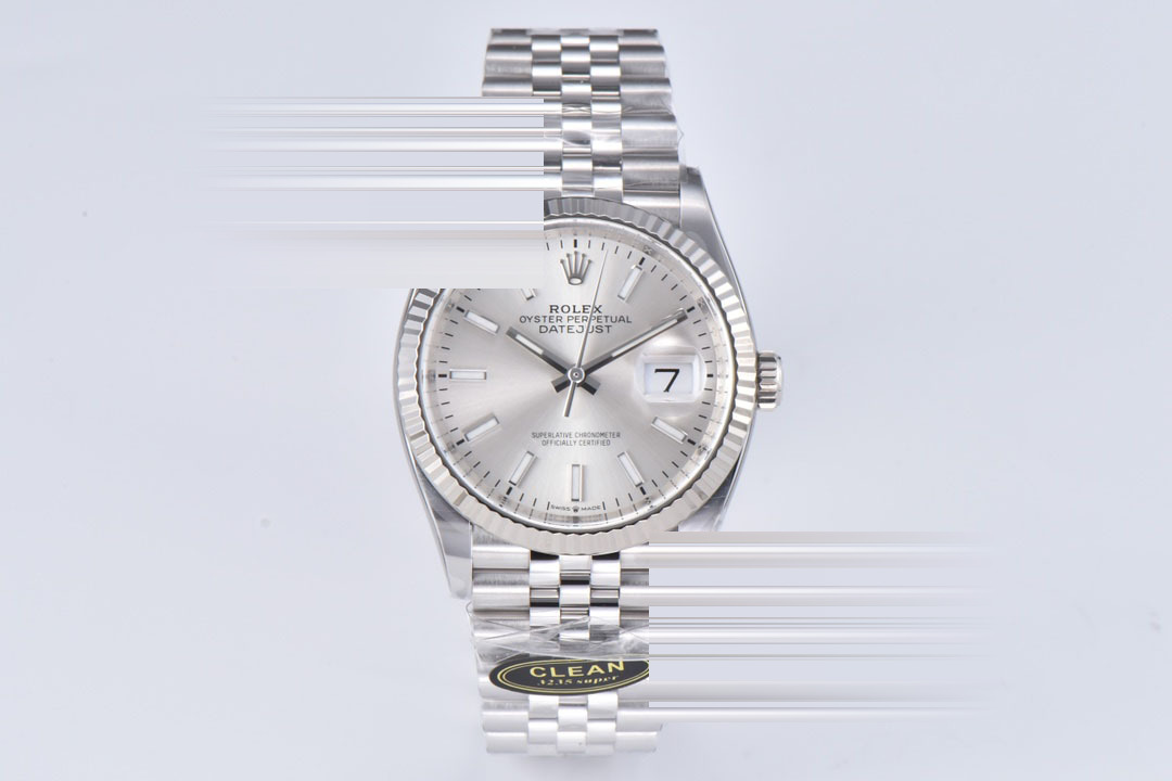 [Clean Yeni Sevkiyat]Rolex 126234 Datejust 36 MM: küçük bileğe sahip saat dostları için müjde geldi! 2025 yılının piyasadaki en üst donanımlı versiyonu olan bu yeni model, Clean'nin her zamanki üstün işçiliğini sürdürüyor; 3235 mekanizması birebir kalıptan üretilerek orijinalin çekirdek performansı büyük bir hassasiyetle yeniden yaratıldı. — 71. fotoğraf