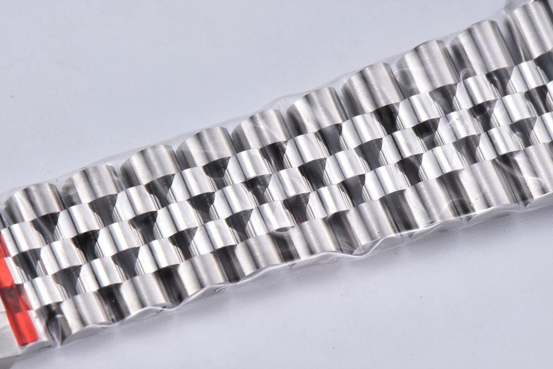 [Clean Yeni Sevkiyat]Rolex 126234 Datejust 36 MM: küçük bileğe sahip saat dostları için müjde geldi! 2025 yılının piyasadaki en üst donanımlı versiyonu olan bu yeni model, Clean'nin her zamanki üstün işçiliğini sürdürüyor; 3235 mekanizması birebir kalıptan üretilerek orijinalin çekirdek performansı büyük bir hassasiyetle yeniden yaratıldı. — 76. fotoğraf