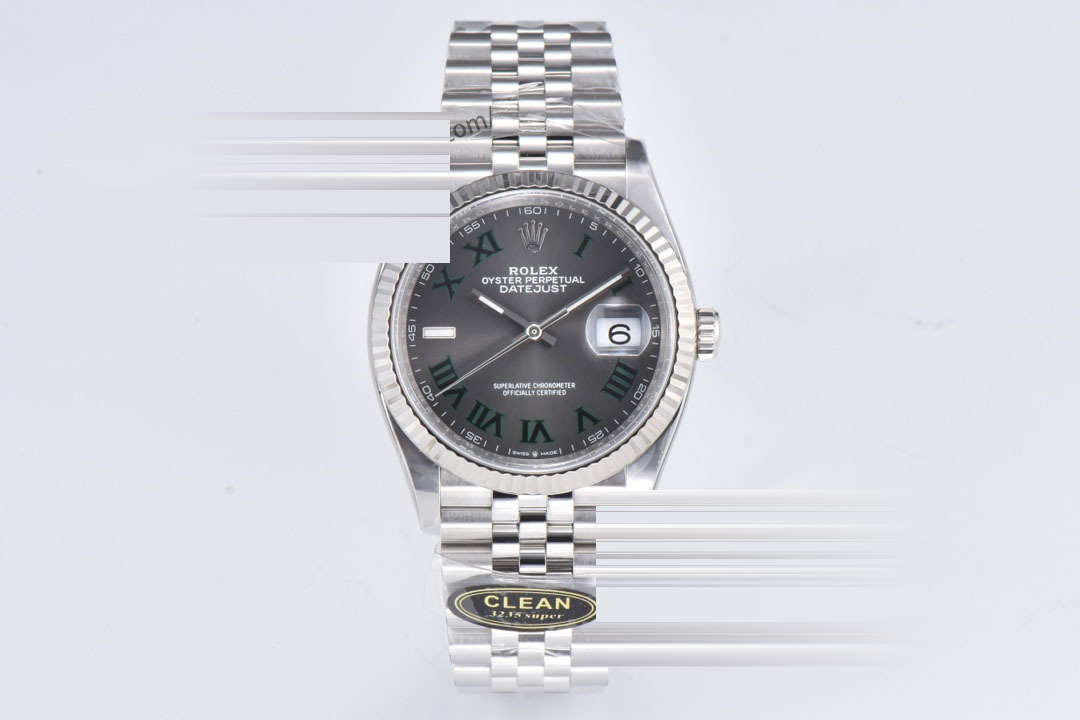 [Clean Yeni Sevkiyat]Rolex 126234 Datejust 36 MM: küçük bileğe sahip saat dostları için müjde geldi! 2025 yılının piyasadaki en üst donanımlı versiyonu olan bu yeni model, Clean'nin her zamanki üstün işçiliğini sürdürüyor; 3235 mekanizması birebir kalıptan üretilerek orijinalin çekirdek performansı büyük bir hassasiyetle yeniden yaratıldı. — 79. fotoğraf