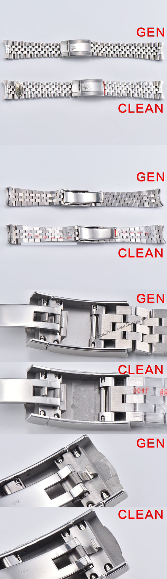 [Clean Yeni Sevkiyat]Rolex 126234 Datejust 36 MM: küçük bileğe sahip saat dostları için müjde geldi! 2025 yılının piyasadaki en üst donanımlı versiyonu olan bu yeni model, Clean'nin her zamanki üstün işçiliğini sürdürüyor; 3235 mekanizması birebir kalıptan üretilerek orijinalin çekirdek performansı büyük bir hassasiyetle yeniden yaratıldı. — 94. fotoğraf