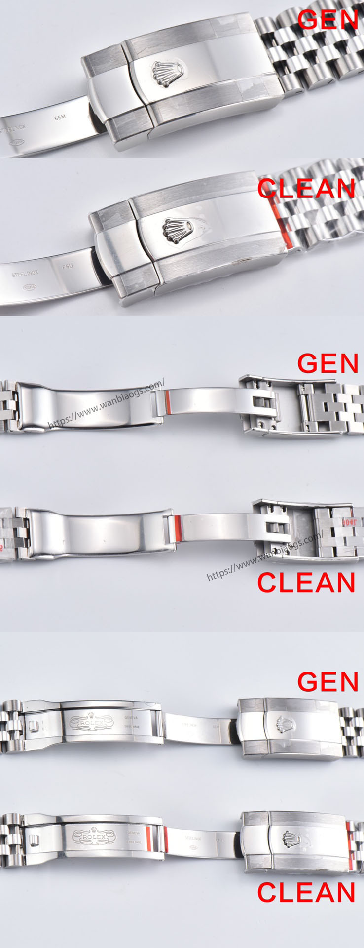 [Clean Yeni Sevkiyat]Rolex 126234 Datejust 36 MM: küçük bileğe sahip saat dostları için müjde geldi! 2025 yılının piyasadaki en üst donanımlı versiyonu olan bu yeni model, Clean'nin her zamanki üstün işçiliğini sürdürüyor; 3235 mekanizması birebir kalıptan üretilerek orijinalin çekirdek performansı büyük bir hassasiyetle yeniden yaratıldı. — 96. fotoğraf