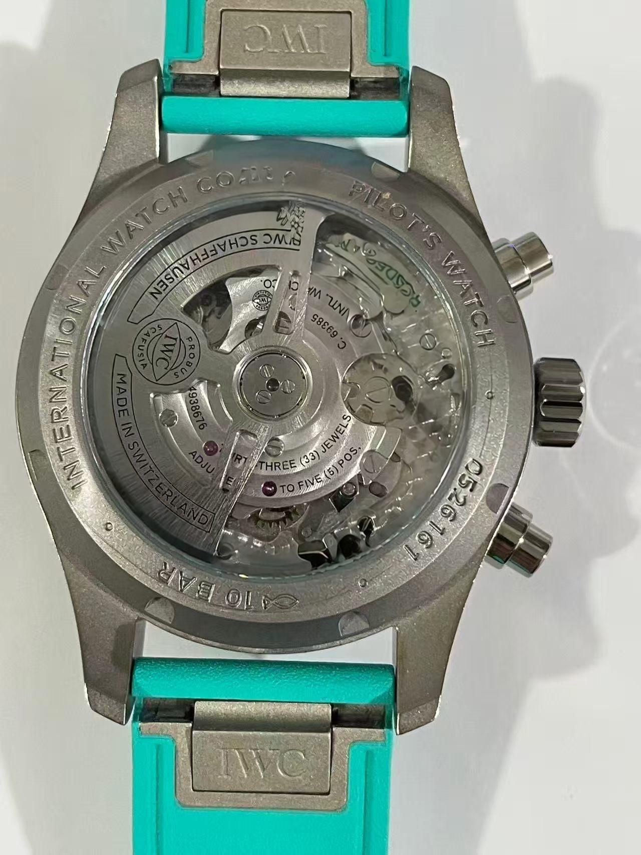 Clean'den yeni Datejust mı? — 6. fotoğraf