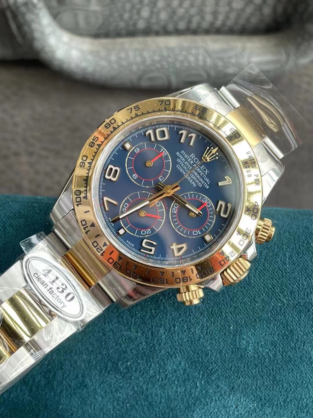 Rolex Daytona 4130