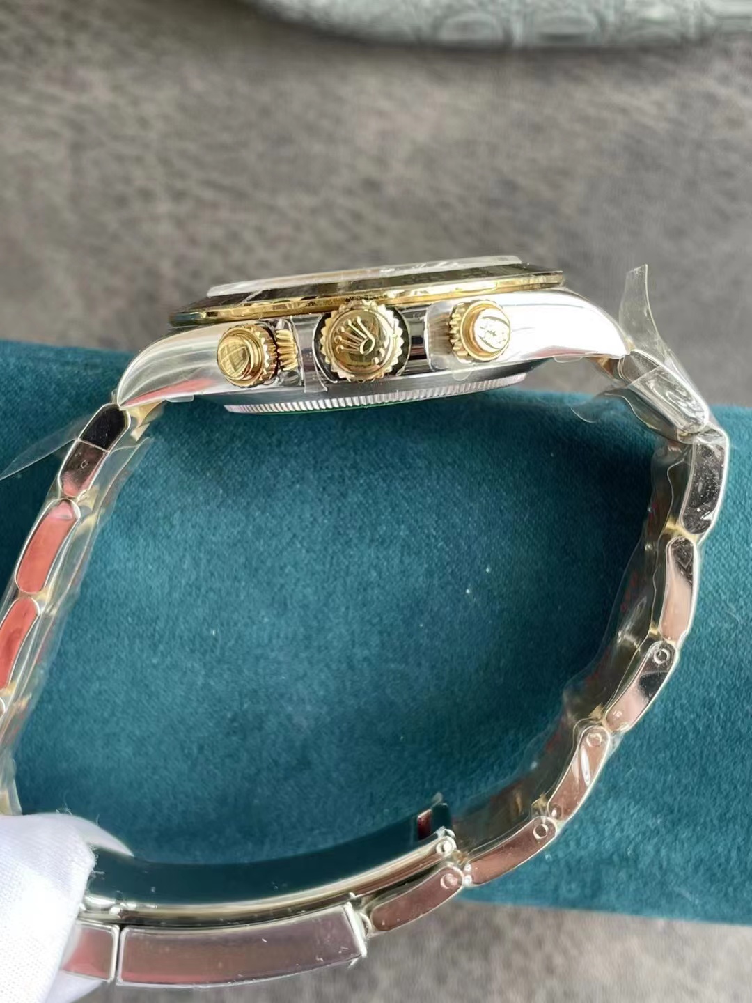 Rolex Daytona Kurma Kolu