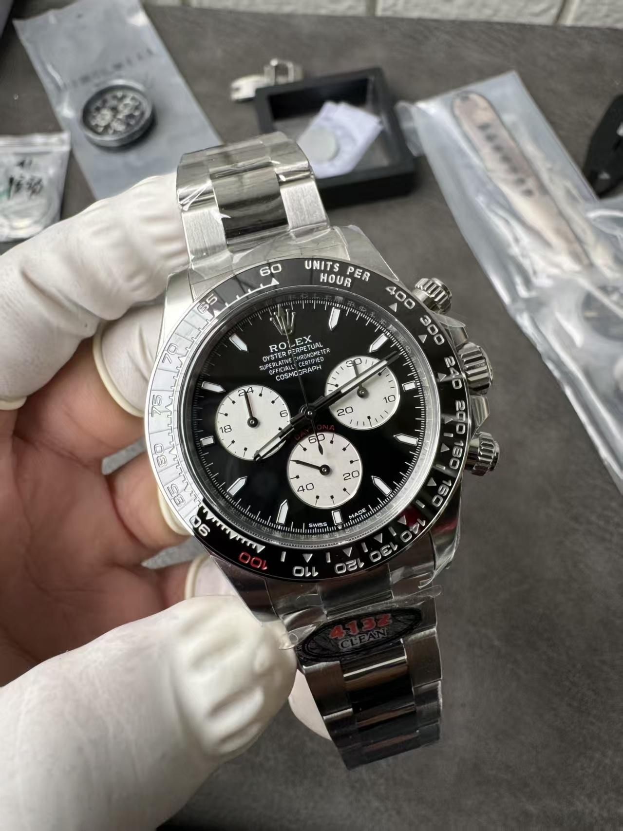 Clean Replika Rolex Le Mans