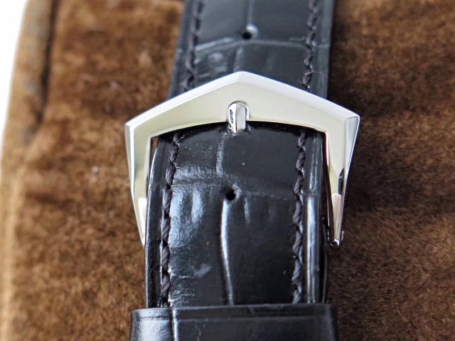 Patek Philippe Calatrava 5296G Toka