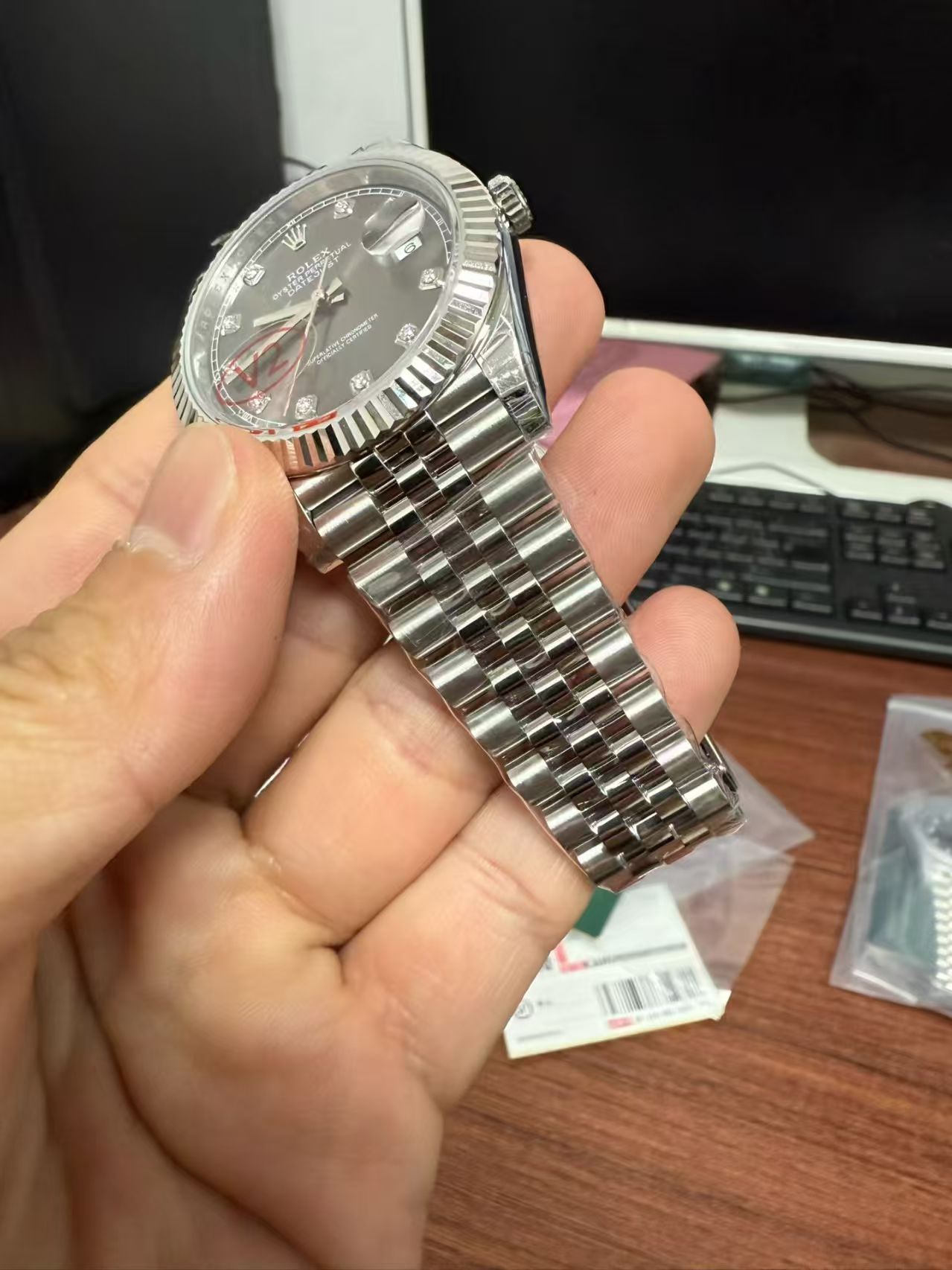 Datejust — 15. fotoğraf