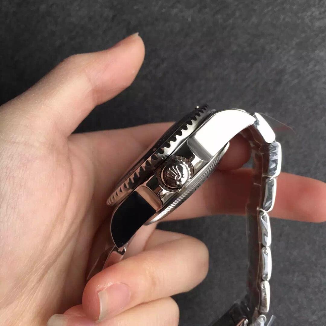 Rolex 116660 Kurma Kolu