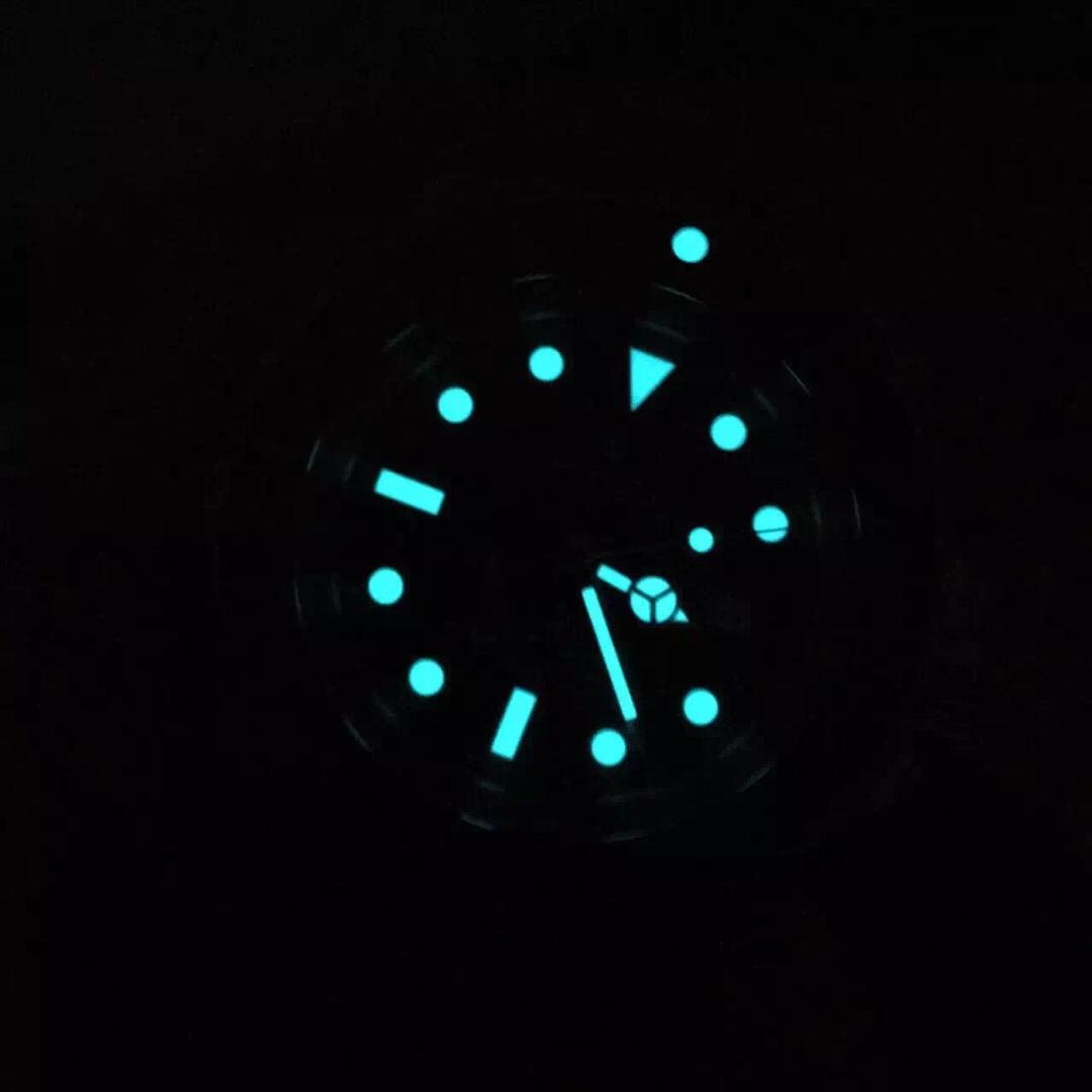 Rolex 116660 Kadran Lume