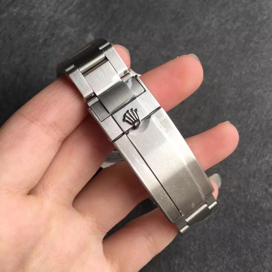 Rolex 116660 Kurma Kolu Toka