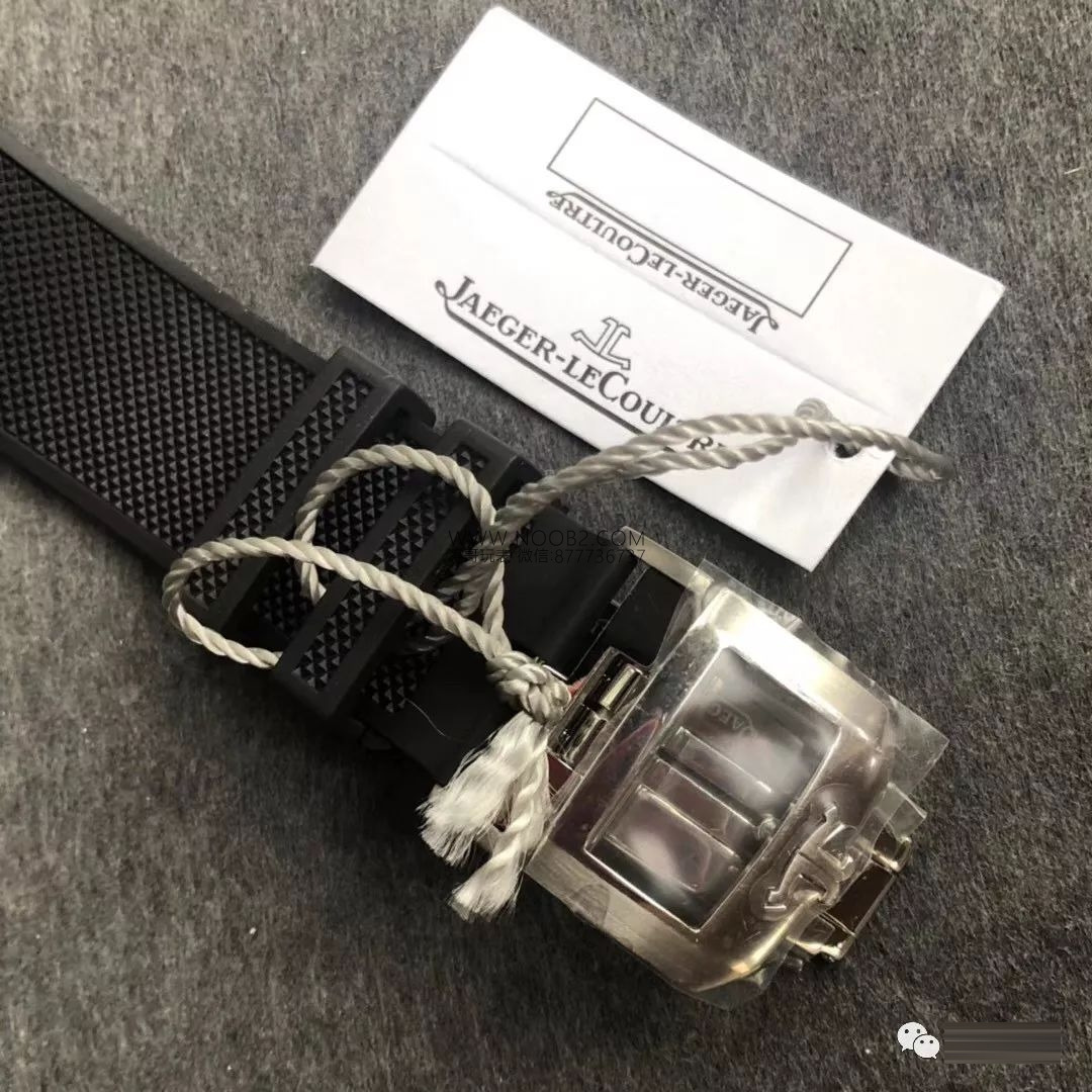 Derin ve zarif: ZF Factory Jaeger-LeCoultre Polaris serisi saat incelemesi — 9. fotoğraf