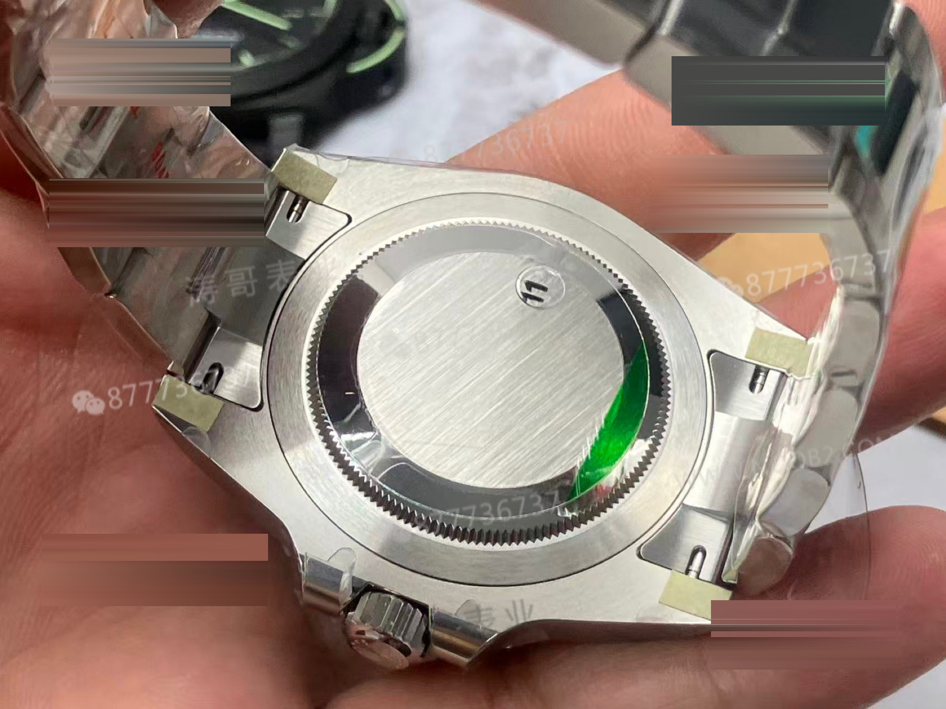 Derinlemesine İnceleme: VS Factory Yeni GMT Cola Bezel V3 Sürümü, Dandong 3285 Mekanizmasıyla Geliyor — 14. fotoğraf