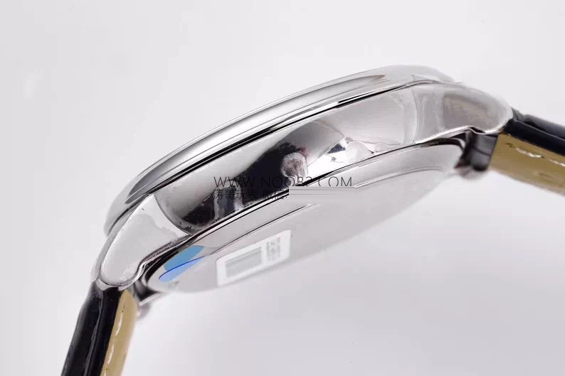 DV Factory Omega De Ville güç göstergeli 424 çok fonksiyonlu replika saat gerçek-replika karşılaştırması ve incelemesi — 16. fotoğraf