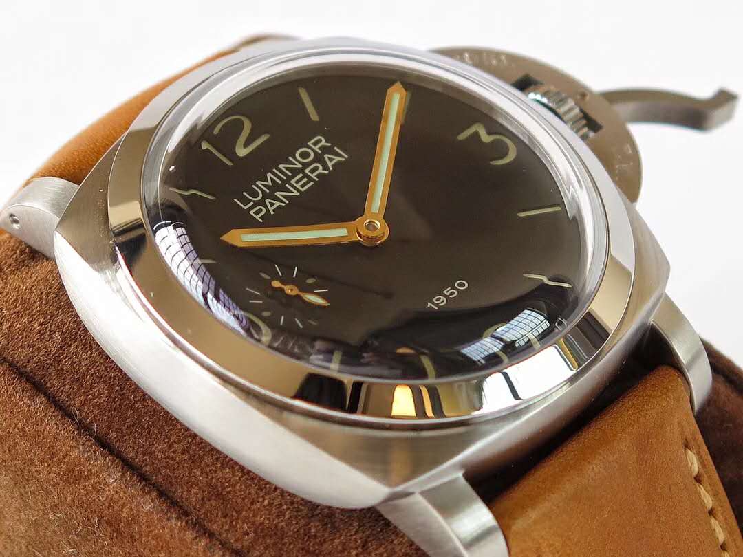 En Çok Satan Altı Panerai Replikası — 6. fotoğraf