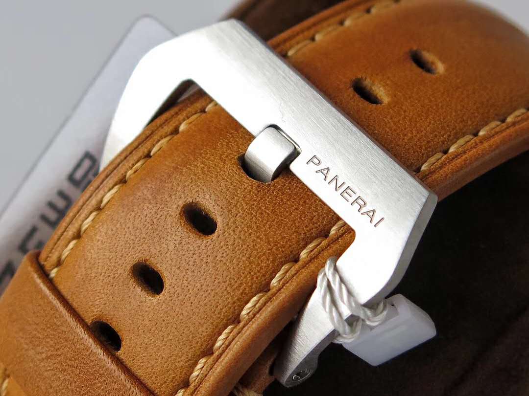 En Çok Satan Altı Panerai Replikası — 9. fotoğraf