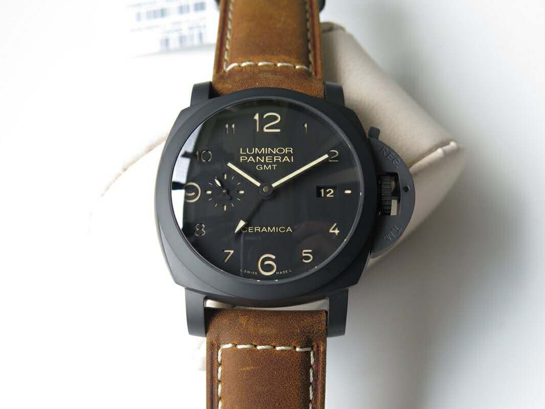 Replika Panerai PAM 441