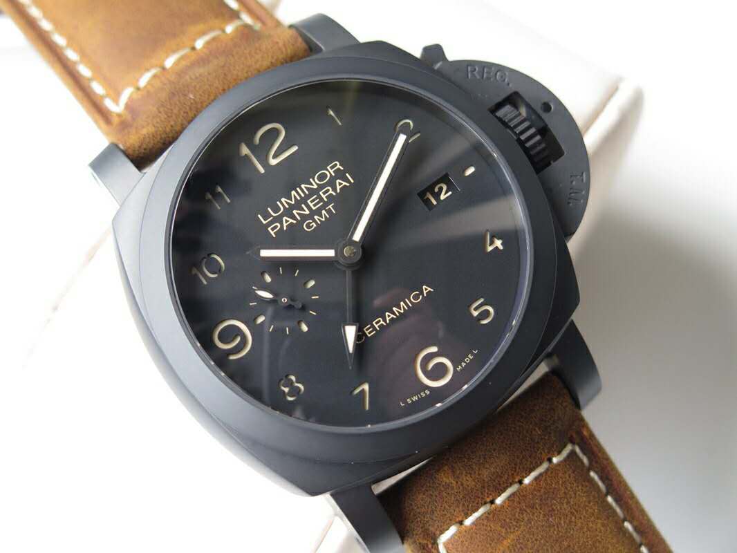 En Çok Satan Altı Panerai Replikası — 20. fotoğraf