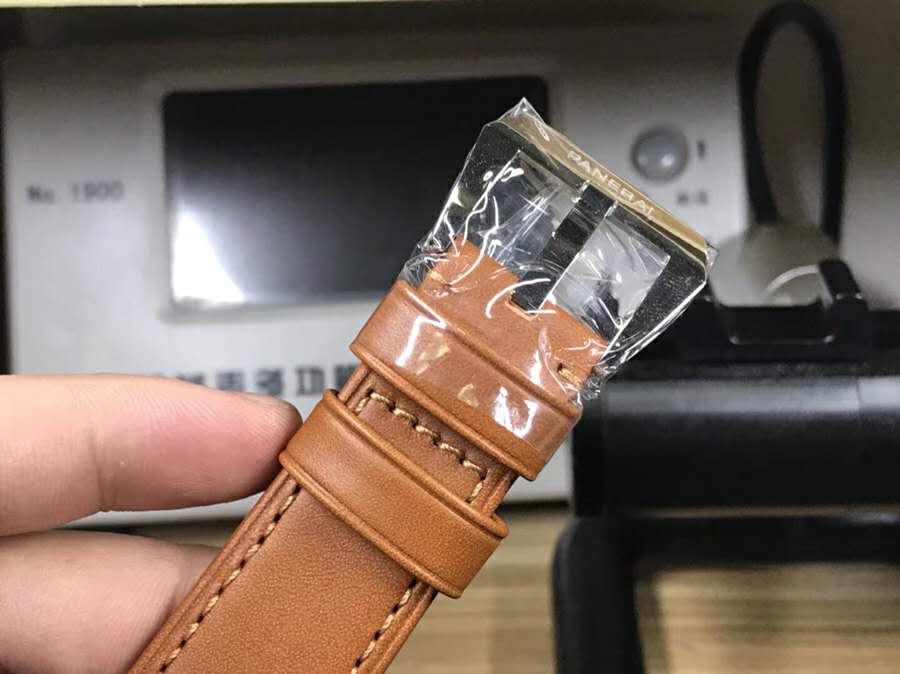 En Çok Satan Altı Panerai Replikası — 42. fotoğraf