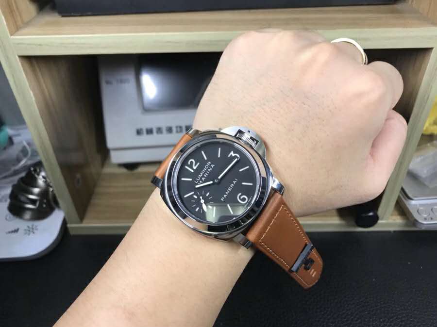 En Çok Satan Altı Panerai Replikası — 43. fotoğraf