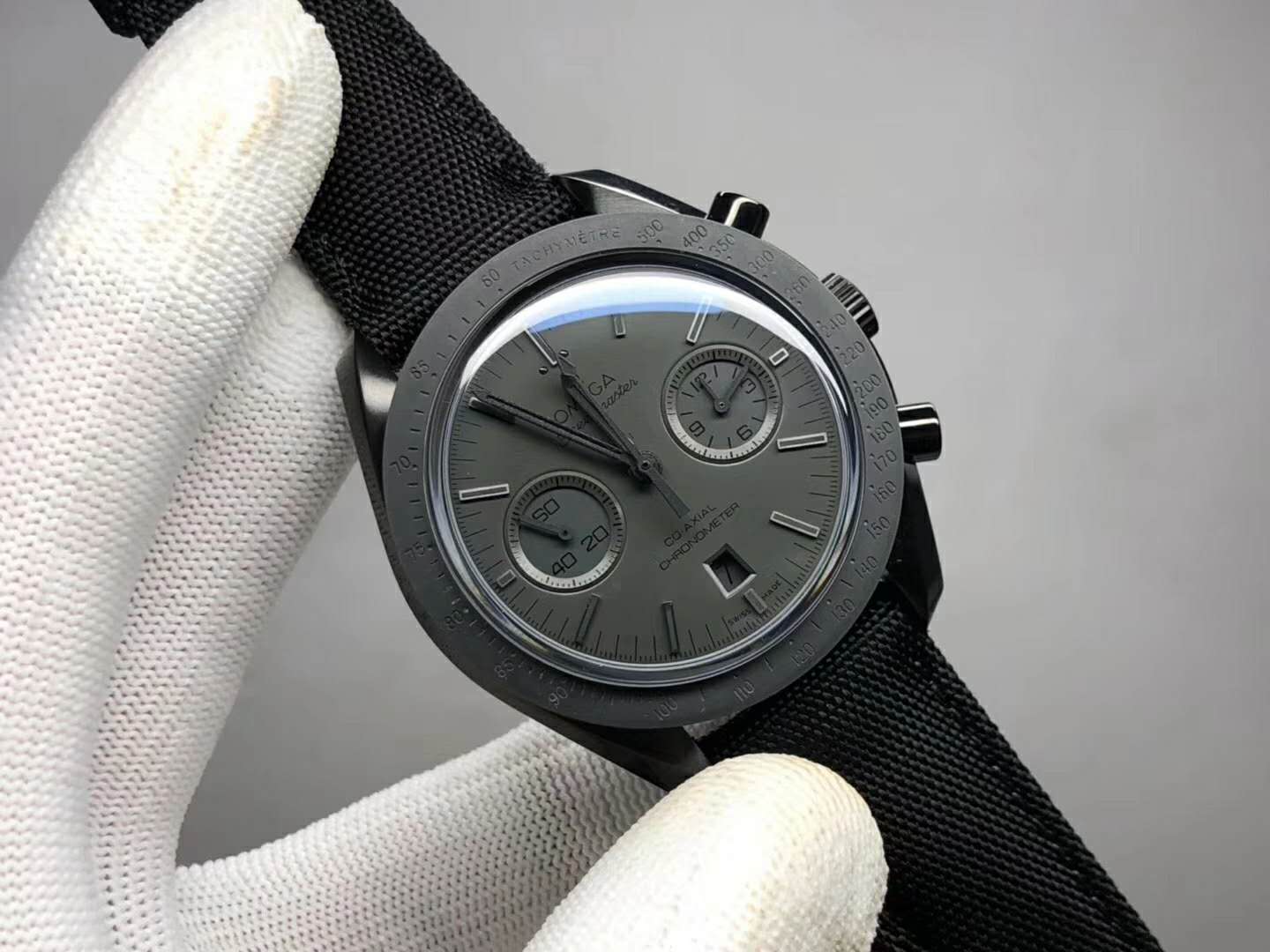 En Çok Satan Beş Replika Omega — 20. fotoğraf
