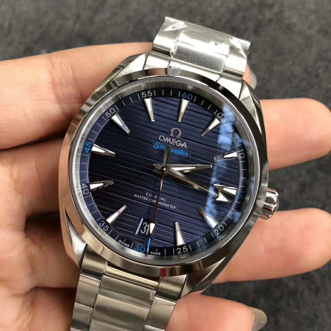 En Çok Satan Beş Replika Omega — 30. fotoğraf