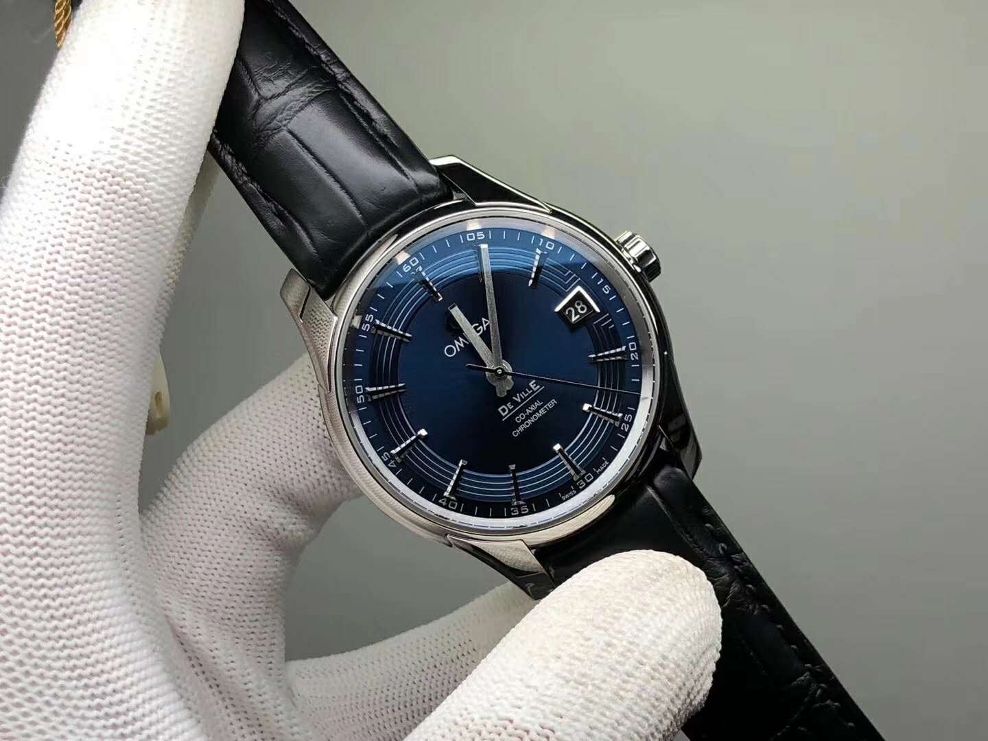 Replika Omega De Ville