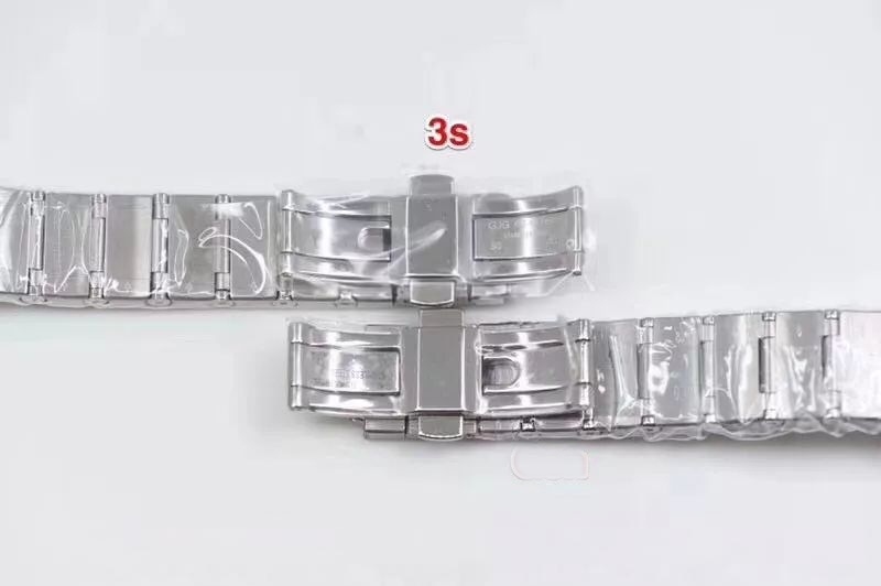 En Güncel 3S (SSS) Fabrikası Omega Constellation Orijinal Mekanizma 27 MM Kuvars Kadın Replika Saat Gerçek-Replika Karşılaştırması ve Orijinal İnceleme — 17. fotoğraf