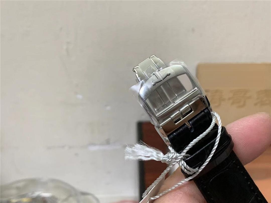 En iyi Jaeger-LeCoultre ay evreli hangisi? ZF Factory yükseltilmiş V2 tek parça 925 mekanizmasıyla GF'nin yerini alabilir mi? — 16. fotoğraf