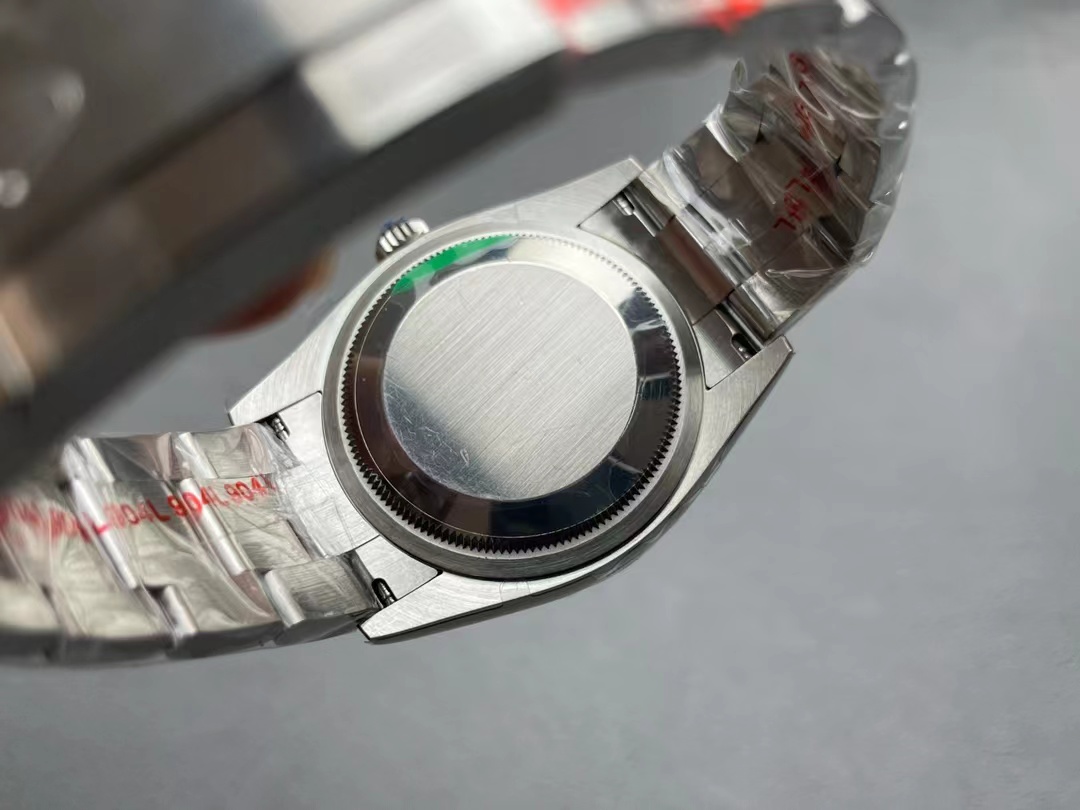 En iyi replika Rolex Oyster Perpetual'ı hangi fabrika üretiyor? EW, Clean mı yoksa VS mi? — 5. fotoğraf