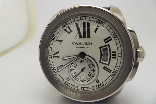 Cartier Kalibre Replika