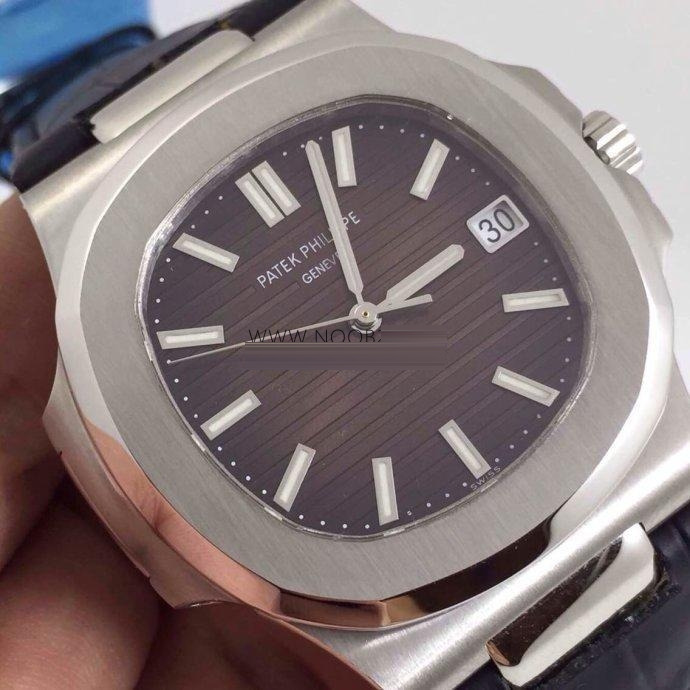 En üst versiyon PPF Factory Patek Philippe Nautilus neden PF ve MK'dan daha iyi? Wanbiao yanıtlıyorum — 4. fotoğraf