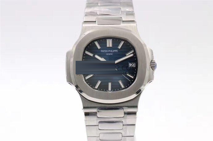 En üst versiyon PPF Factory Patek Philippe Nautilus neden PF ve MK'dan daha iyi? Wanbiao yanıtlıyorum — 6. fotoğraf