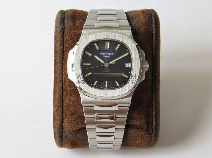 En üst versiyon PPF Factory Patek Philippe Nautilus neden PF ve MK'dan daha iyi? Wanbiao yanıtlıyorum — 13. fotoğraf