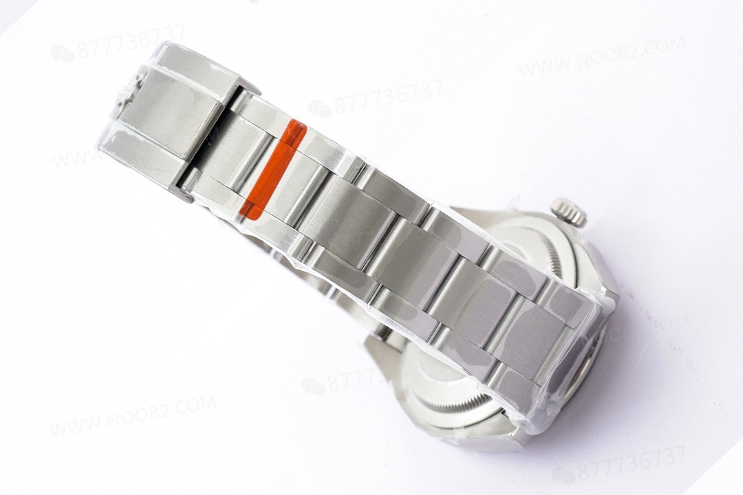 EW Factory Rolex Explorer 36 modelinin 3230 mekanizmasının kalitesi nasıl? — 9. fotoğraf