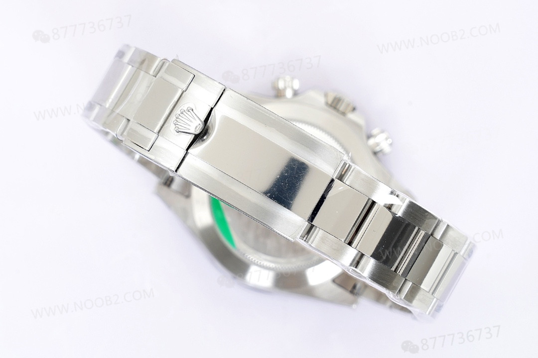 EW Rolex panda Daytona N Factory ile boy ölçüşebilir mi? — 9. fotoğraf