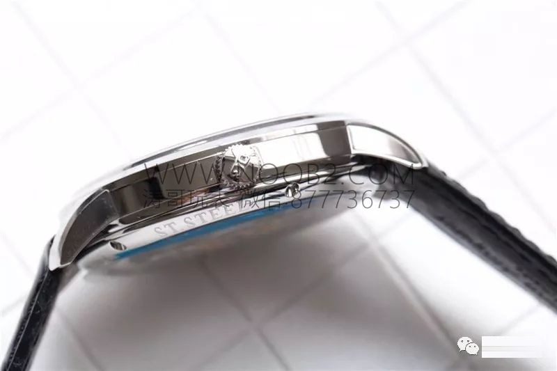FK Factory Glashütte Original tarihsiz Senator serisi 39-59 replika saat en yeni versiyon: gerçek-replika karşılaştırması ve orijinal inceleme — 18. fotoğraf