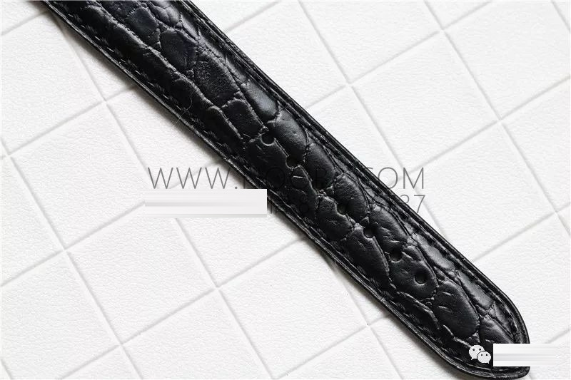 FK Factory Glashütte Original tarihsiz Senator serisi 39-59 replika saat en yeni versiyon: gerçek-replika karşılaştırması ve orijinal inceleme — 20. fotoğraf