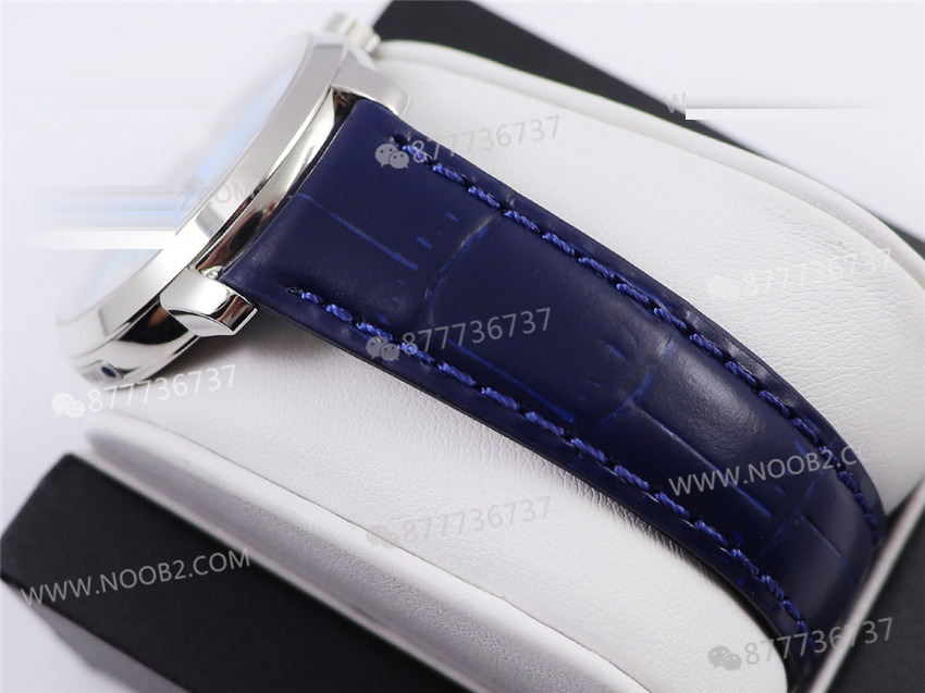FK Factory Ulysse Nardin Classico Manara Erotik Temalı Saat İncelemesi — 15. fotoğraf