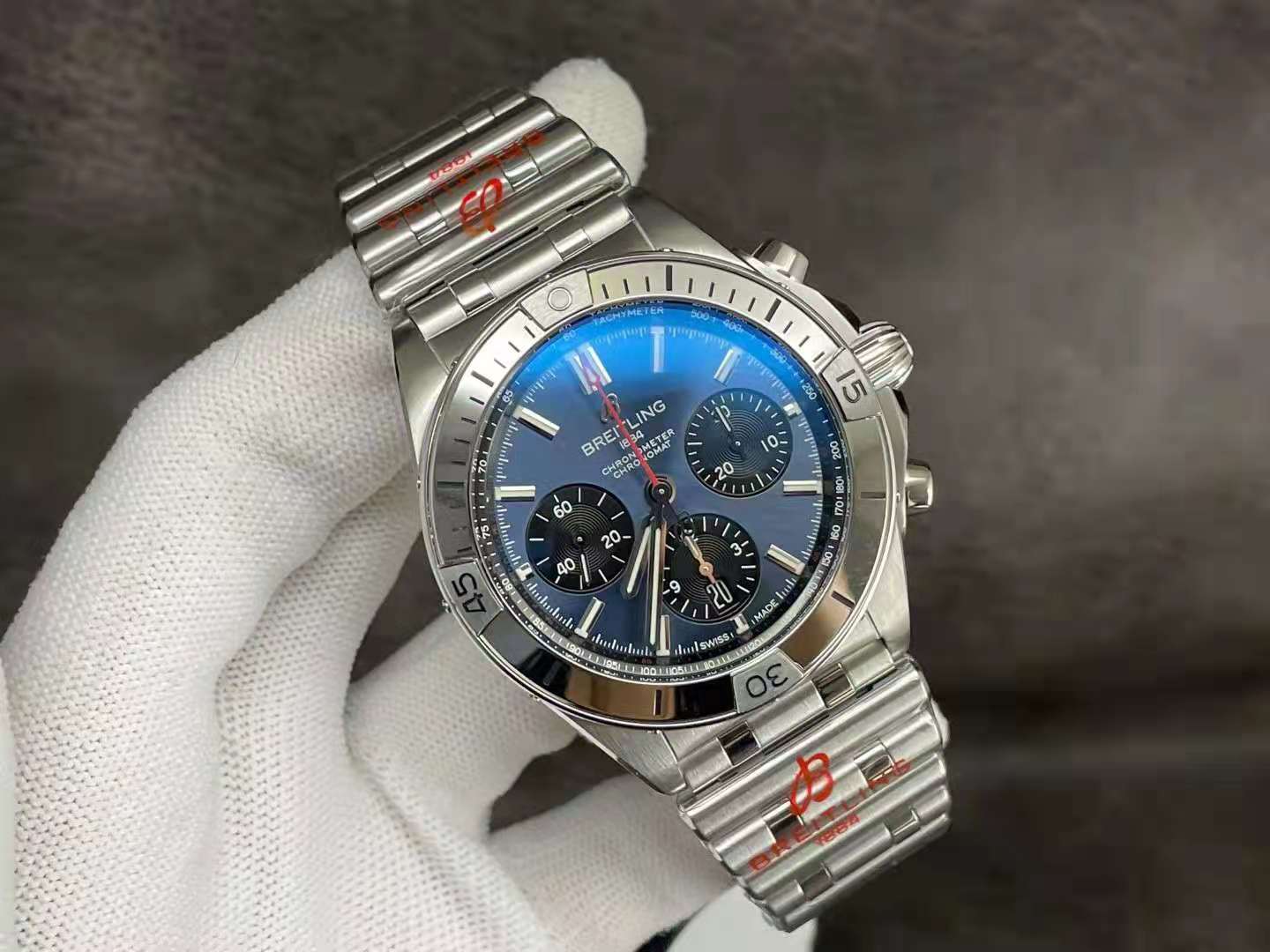 GF Replika Breitling Chronomat B01